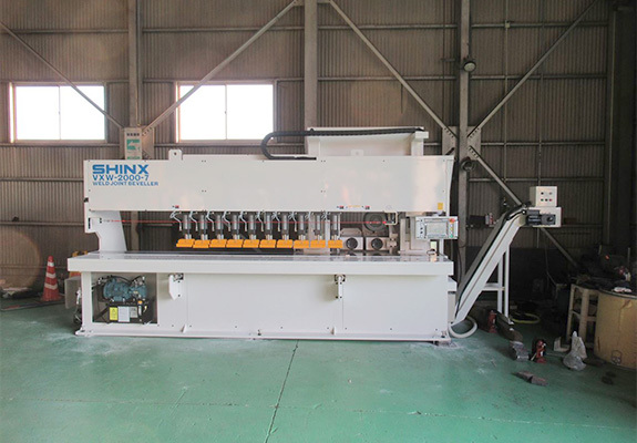 板開先加工機 板開先加工機